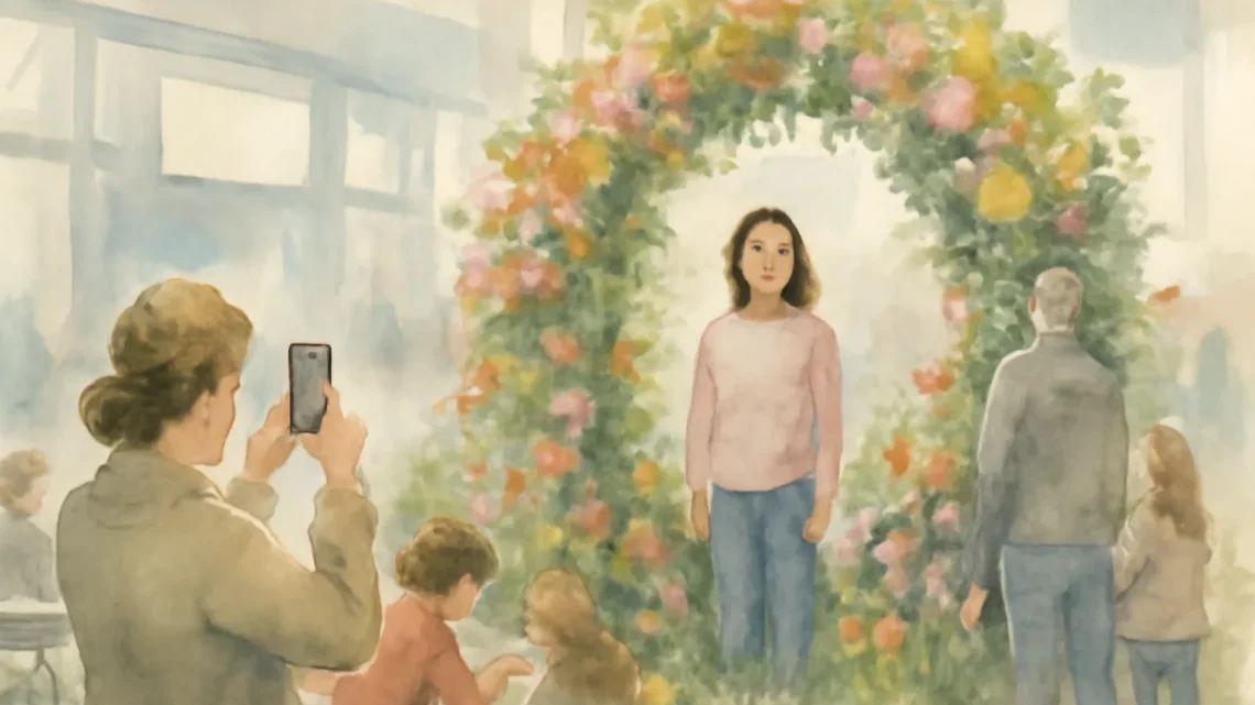 Mother’s Day Event at The Broadway Bradford