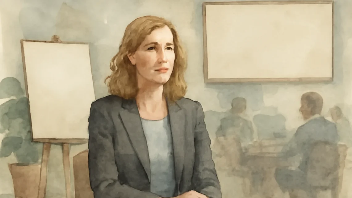 New Chair of Trustees Appointed at Bradford District and Craven Mind