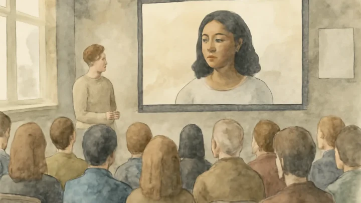 New Mental Health Documentaries Released in Bradford