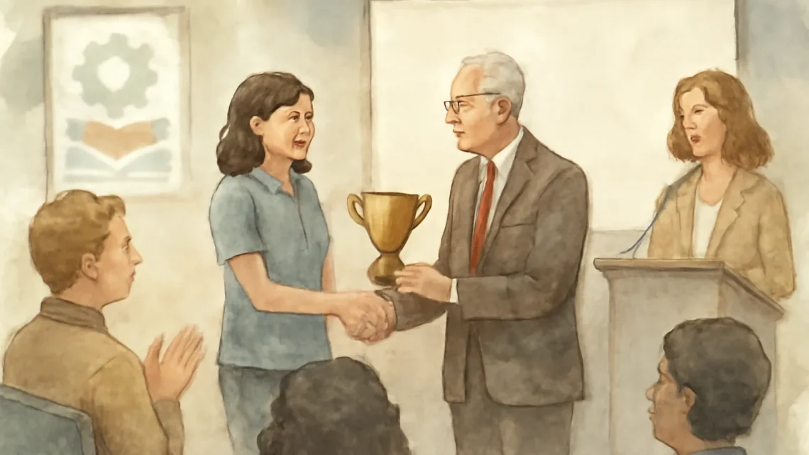 Nominations Open for 2026 SkillsHouse CTE Awards