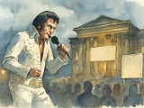 One Night of Elvis Tribute to Take Place in Bradford