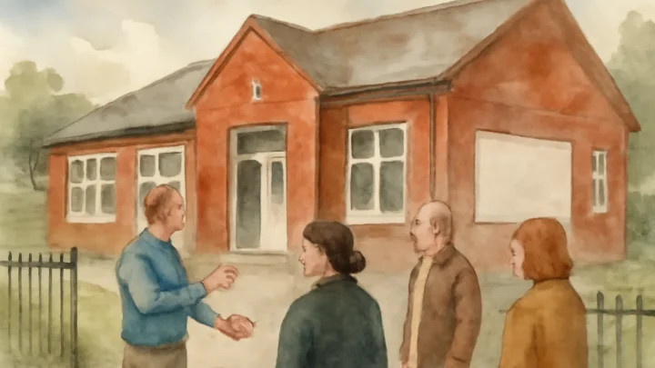 Positive Handling Training Scheduled at Sandy Lane Primary