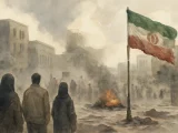 Potential Outcomes if Iran’s Islamic Regime Collapses