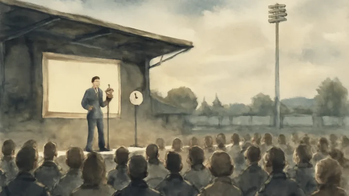 Punchline Comedy Night Marks Third Anniversary