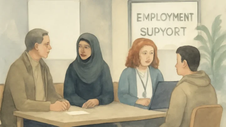 Skills4Bradford Programme Offers Support for Job Seekers