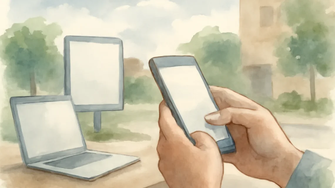 Skills4Bradford Urges Users to Update Contact Details