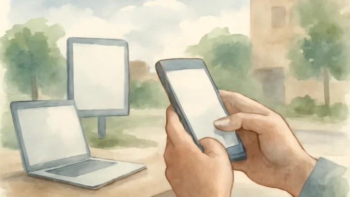 Skills4Bradford Urges Users to Update Contact Details