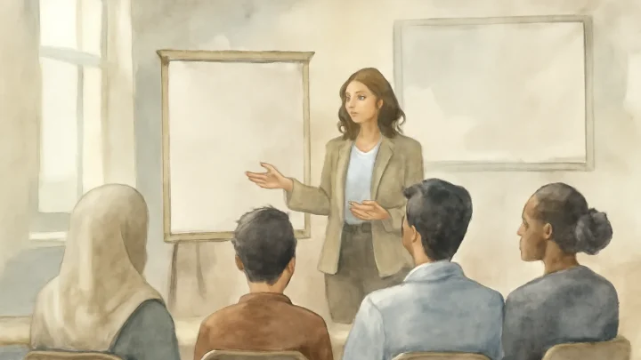 Training Offered on Supporting Refugee and Asylum-Seeking Pupils