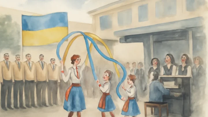 Ukrainian Day to Celebrate Culture in Bradford