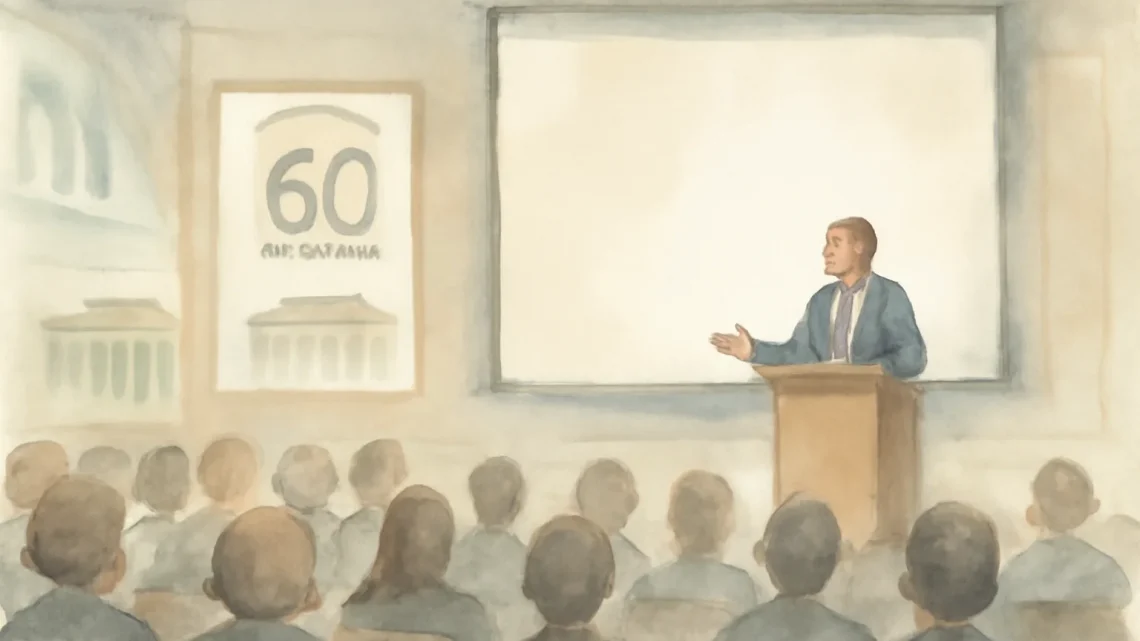 University of Bradford Marks 60 Years of Peace Studies