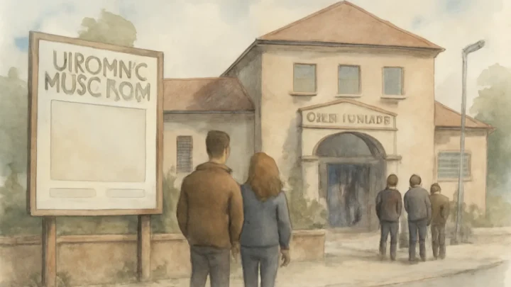 Wrong Speed Fest North to Take Place in Bradford