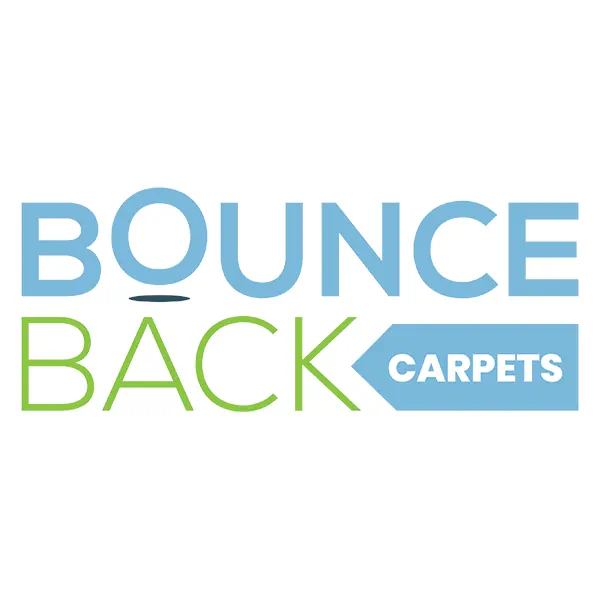 Bounce Back Carpets Logo