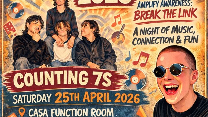 Yorkshire mental health charity to hold music night and 250-mile cycle challenge