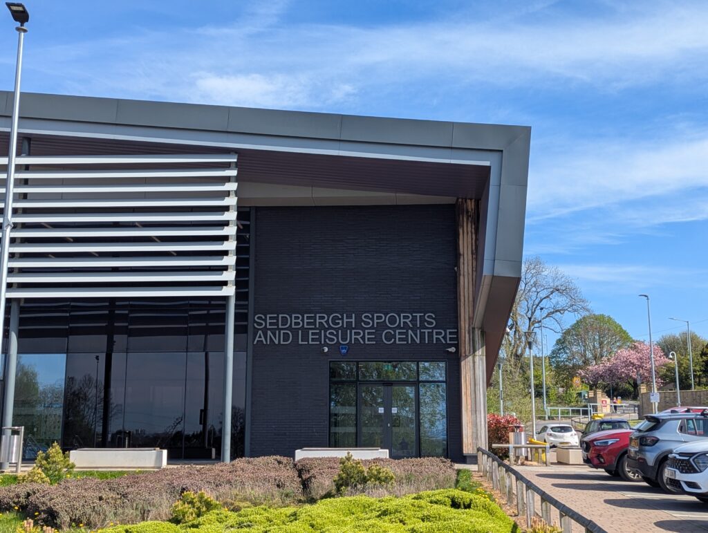 Sedbergh Sports and Leisure Centre