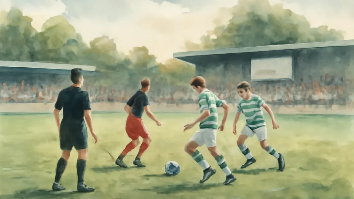 AveyFest 2026 to Host Three Days of Grassroots Football in Bradford