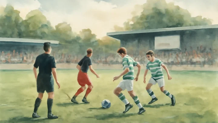 AveyFest 2026 to Host Three Days of Grassroots Football in Bradford