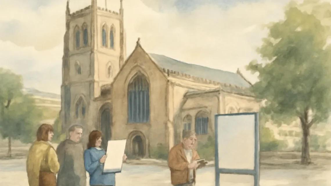 Bradford Cathedral Events Planned for May to August 2026