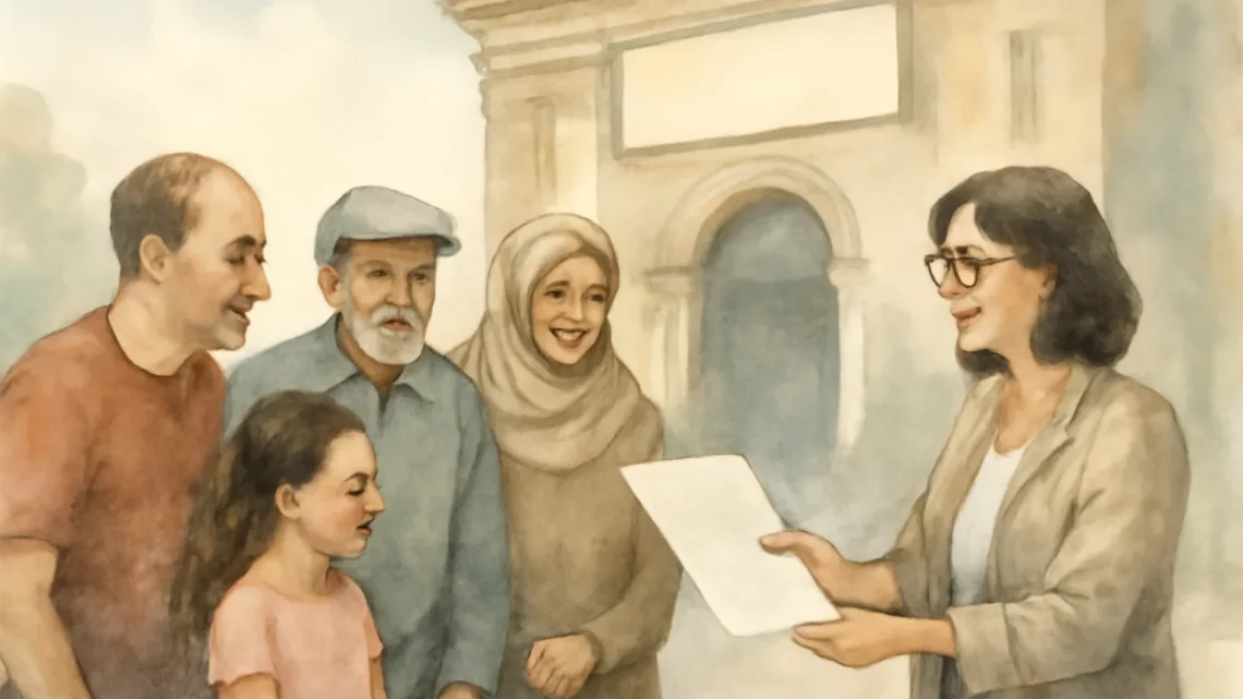 Bradford Literature Festival Launches Community Access Code Applications