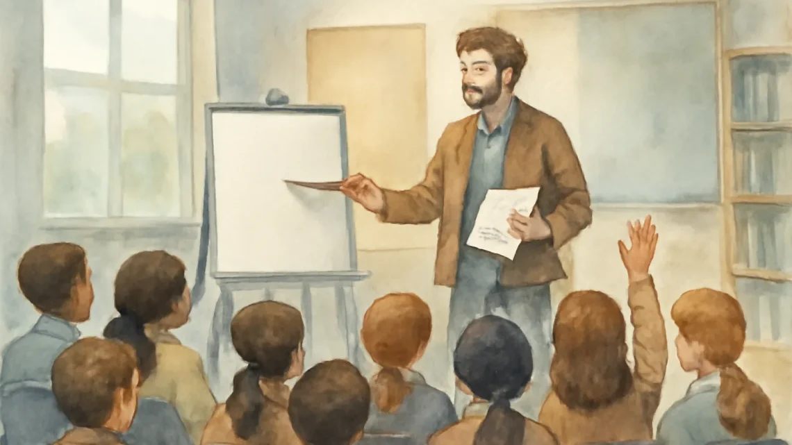 Bradford Literature Festival Launches Free Education Programme