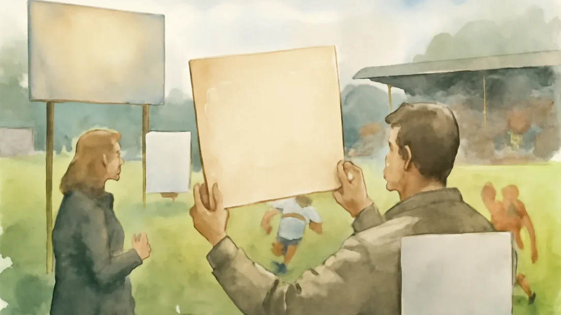 Bradford (Park Avenue) AFC Launches Monthly Fundraising Lottery