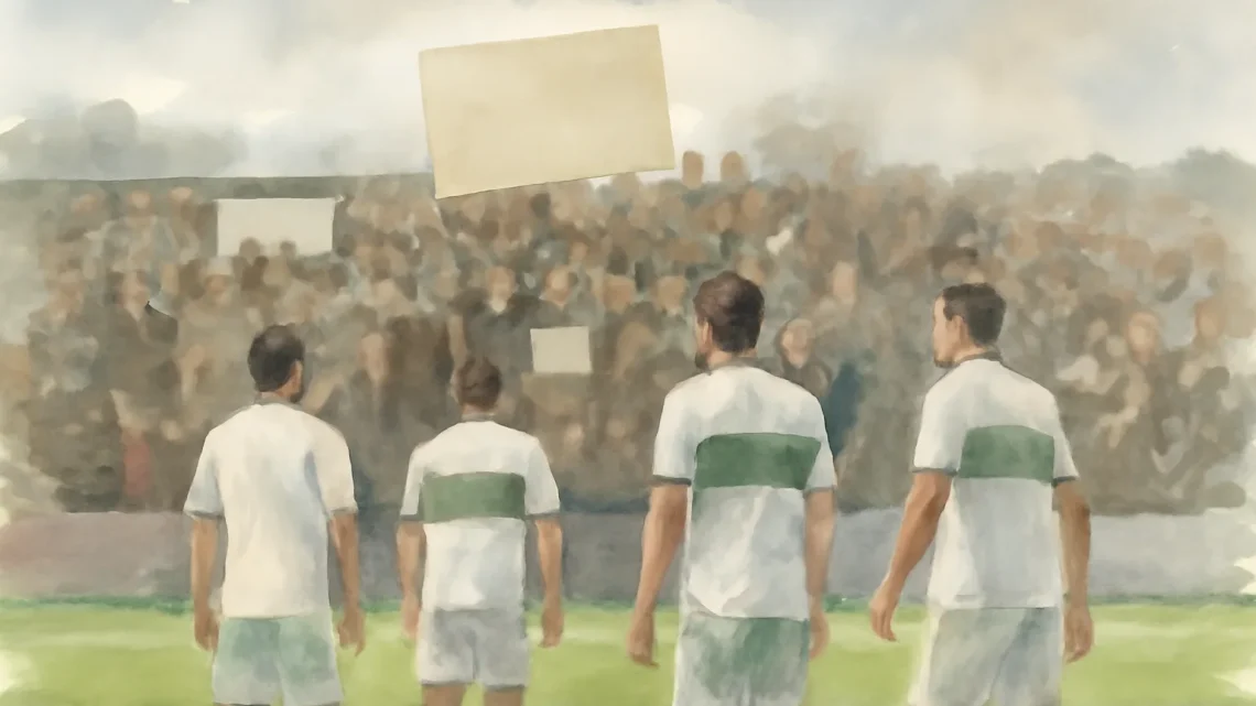 Bradford (Park Avenue) AFC Plans Away Trip to Ossett United