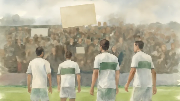 Bradford (Park Avenue) AFC Plans Away Trip to Ossett United