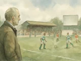 Bradford (Park Avenue) AFC Prepares for Final League Game and Play-Offs