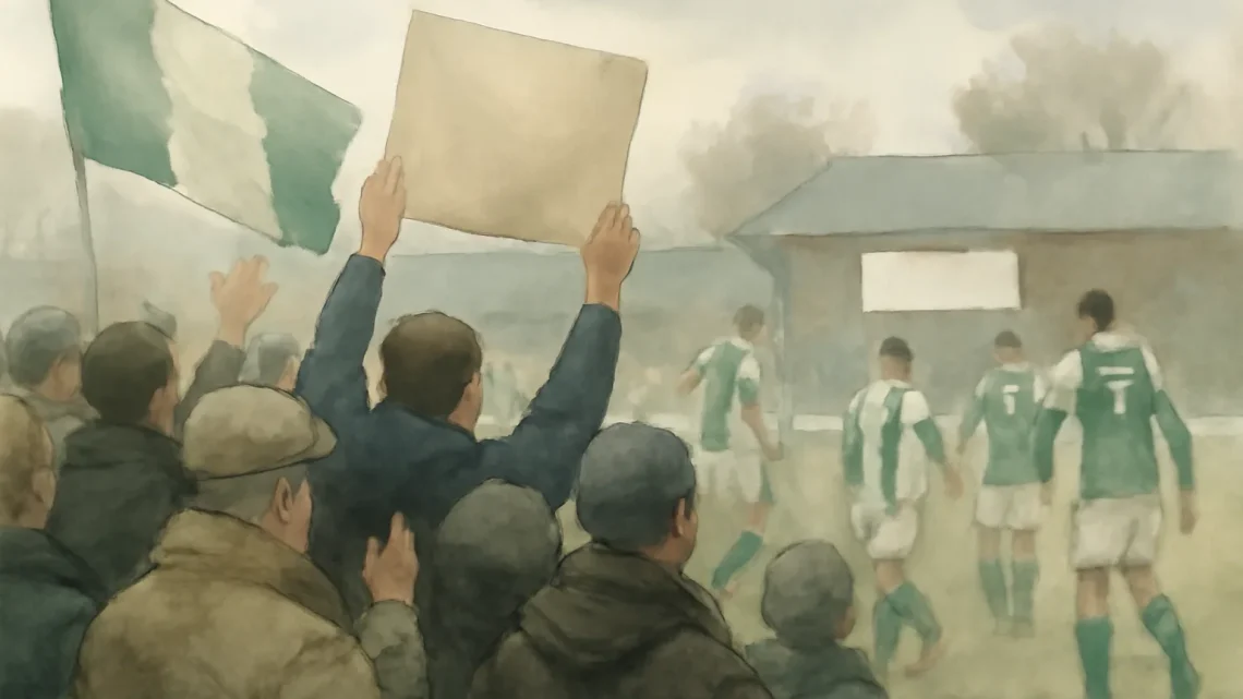 Bradford (Park Avenue) Announce Travel Package for Final Away Match