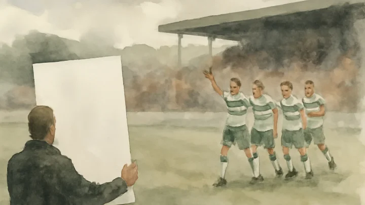 Bradford (Park Avenue) Launch 2026/27 Season Tickets