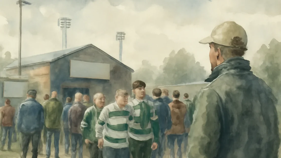 Bradford (Park Avenue) Reach Play-Off Final