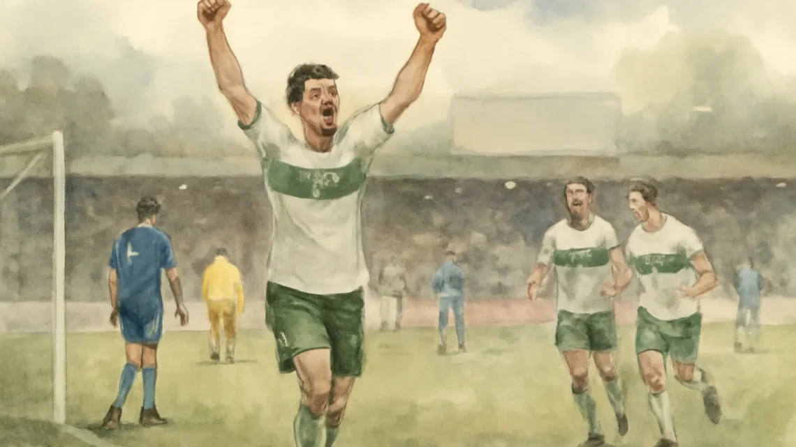 Bradford (Park Avenue) Reach Play-Off Final After Win at Matlock