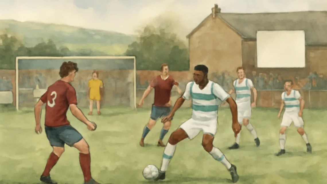 Bradford (Park Avenue) to Face Emley in Play-Off Final