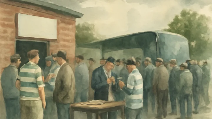 Bradford (Park Avenue) Travel to Matlock for Play-Off Semi-Final