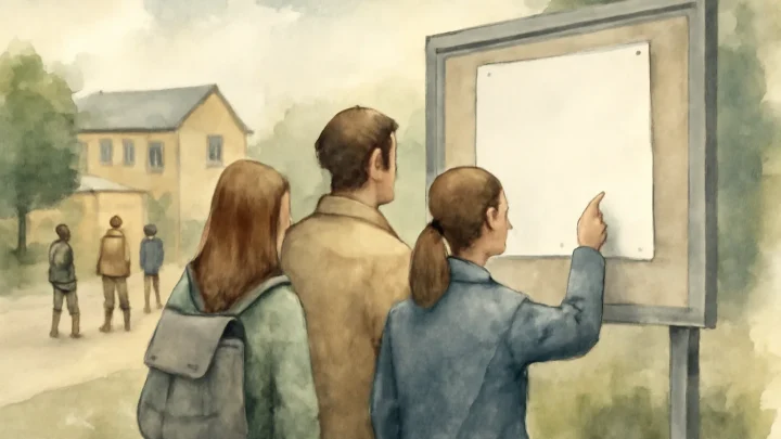 Bradford School Term Dates Announced for 2027/28