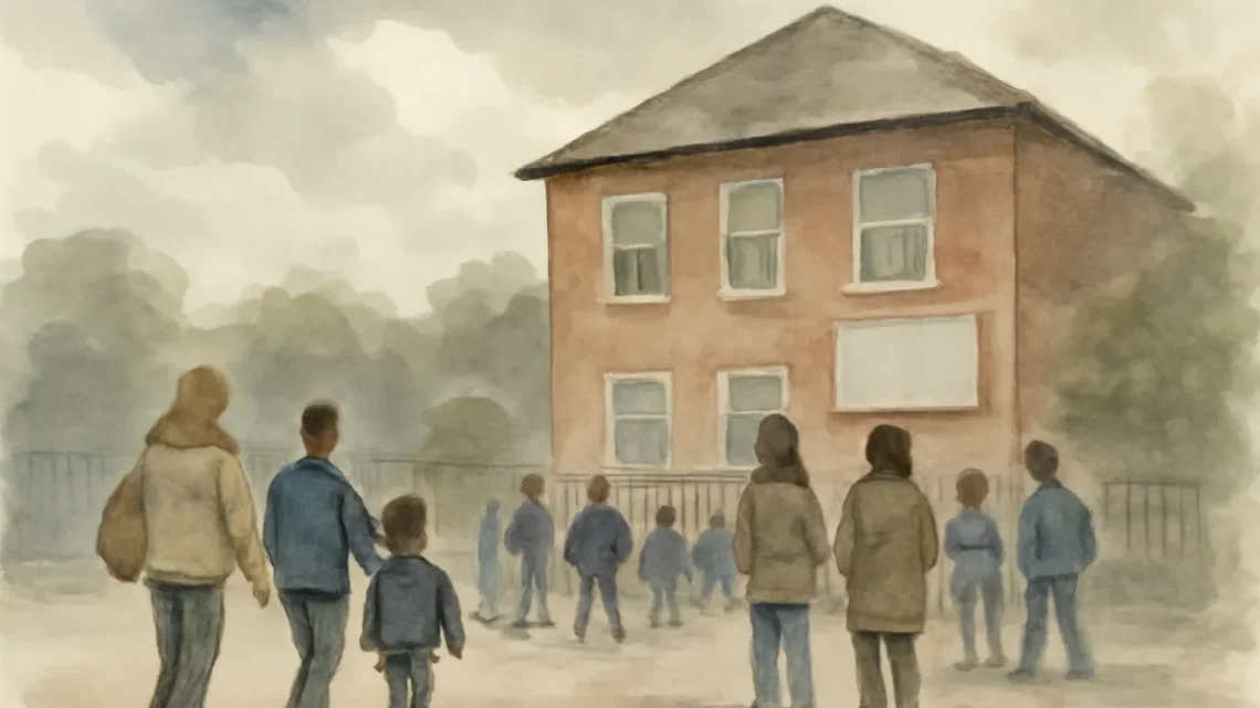 Bradford School Term Dates Confirmed for 2027/28