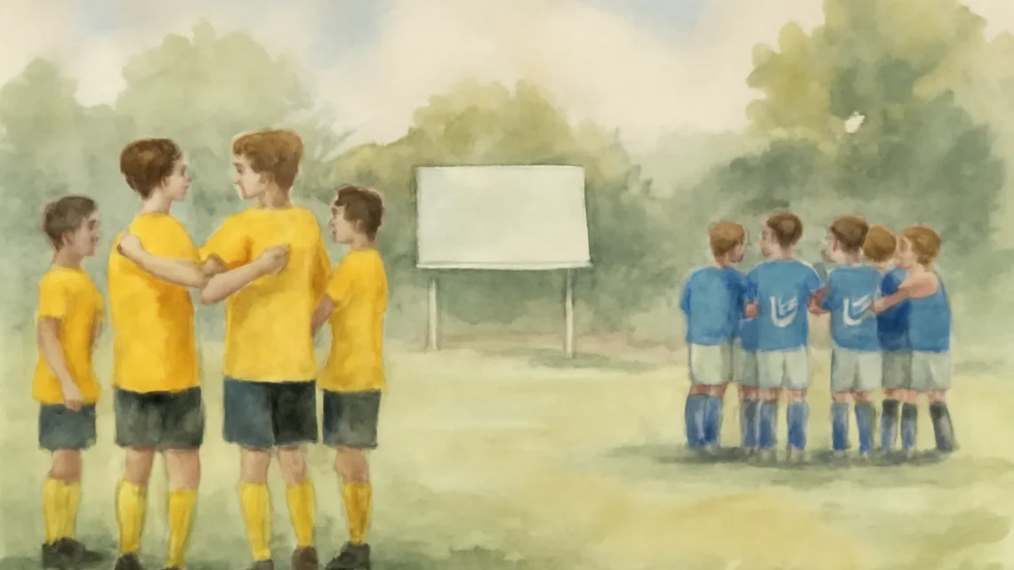 Bradford Schools U11 and U13 Teams Reach Yorkshire Cup Finals