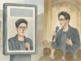 Comedian Sue Perkins to Perform at St George’s Hall