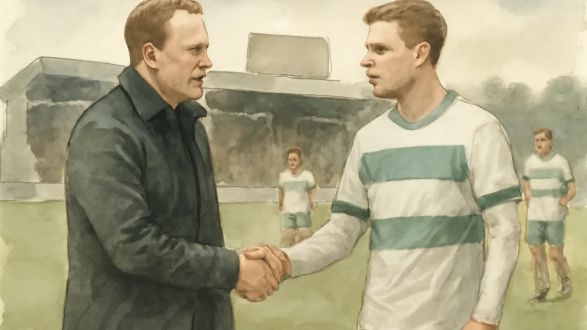 Craig Elliott Extends Bradford (Park Avenue) Managerial Contract