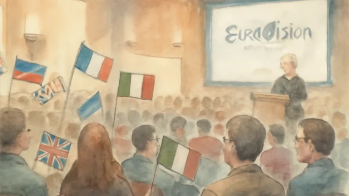 Dame Shirley Bazzey to Host Eurovision Pre-Party in Bradford