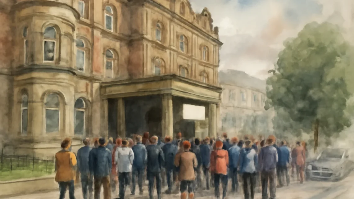 Details Announced for VCSE Big Meet 2026 in Bradford