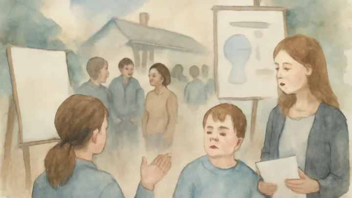 Down Syndrome Training and Support Service Launches April 2026