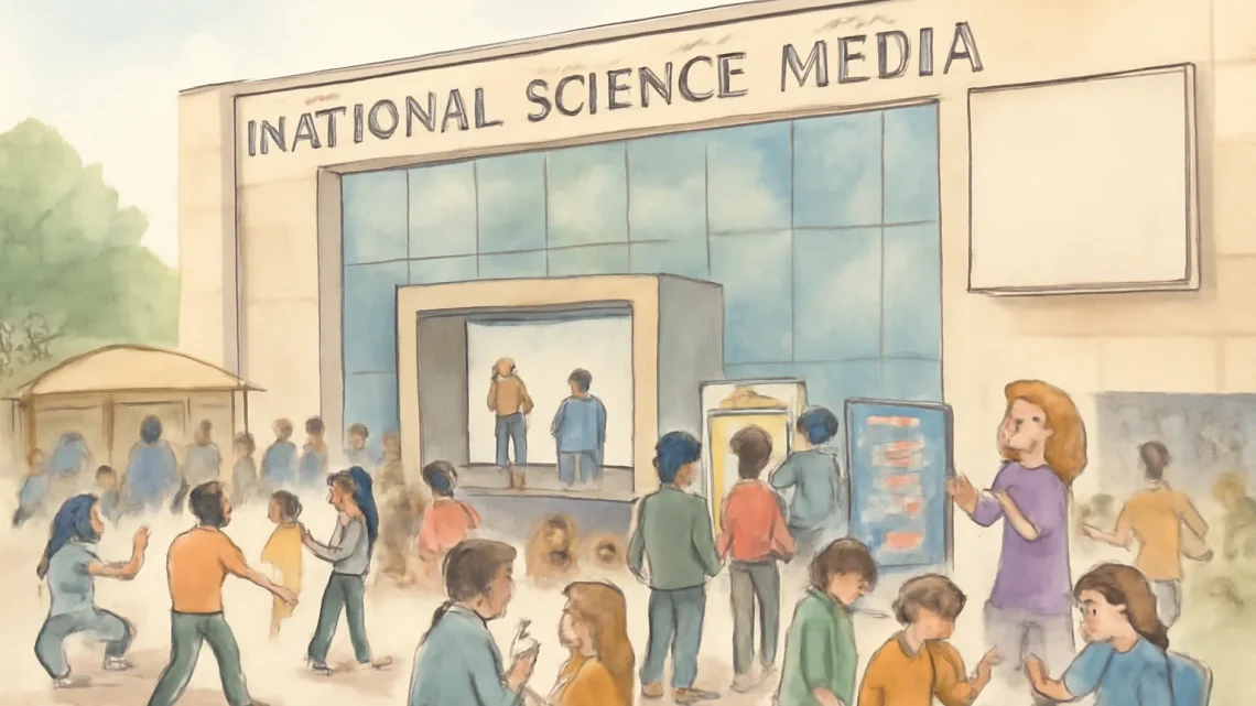 Family Event Celebrates 70 Years of Eurovision