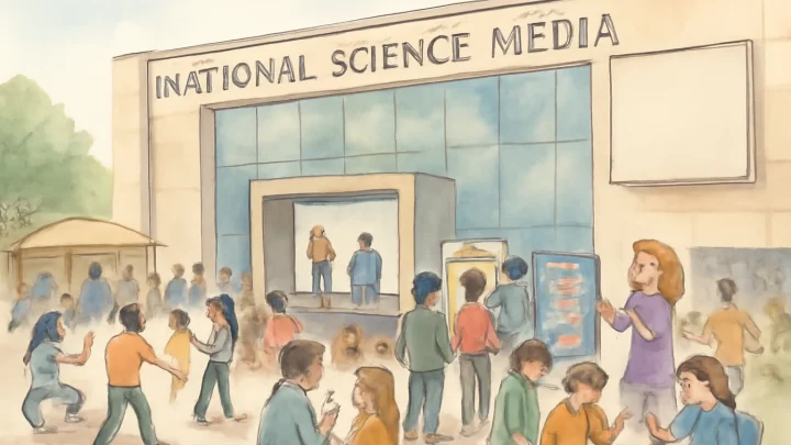 Family Event Celebrates 70 Years of Eurovision