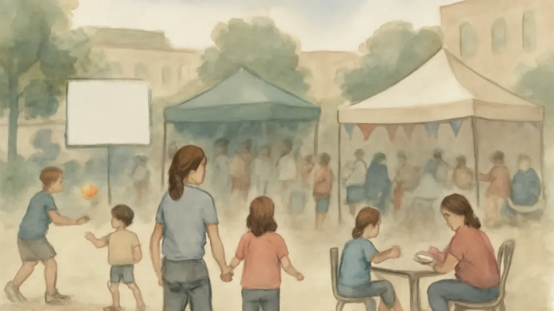 Free Family Activities Available During May Half-Term