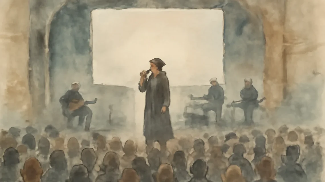 Gabrielle to Perform at Bradford Live in April 2027