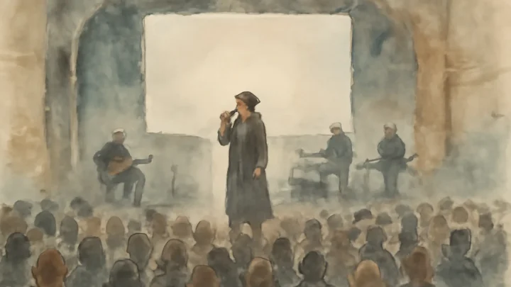 Gabrielle to Perform at Bradford Live in April 2027