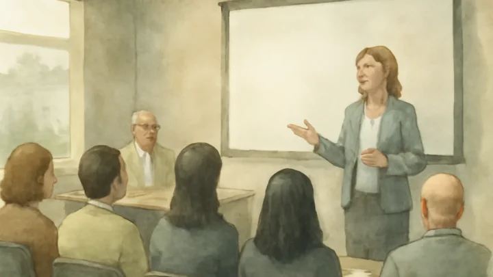 Information Session Announced for School Based Nursery Programme