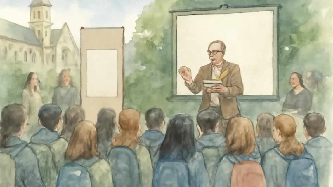 Limited KS3 and KS4 Events Left at Bradford Lit Fest