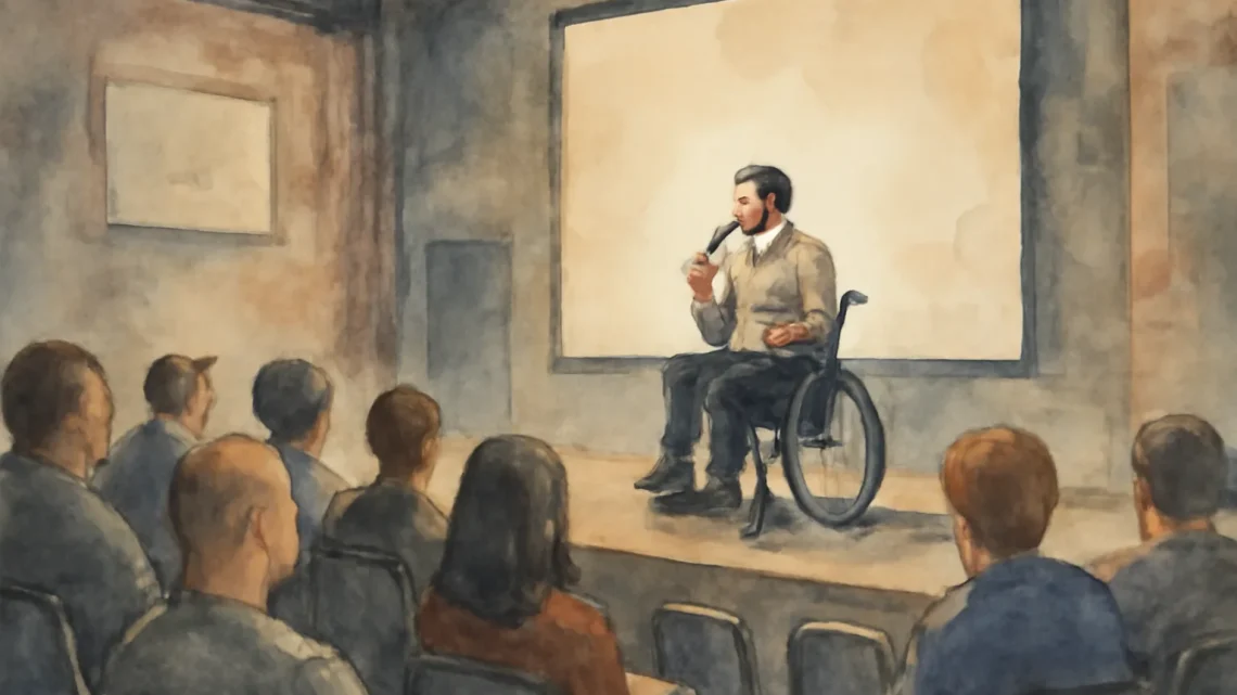 Loaded Laughs Comedy Previews at Loading Bay