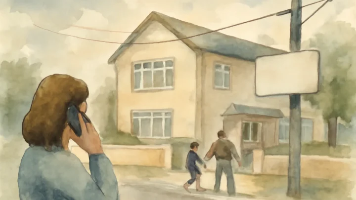 Phone Lines Restored at St Philip’s CE Primary Academy